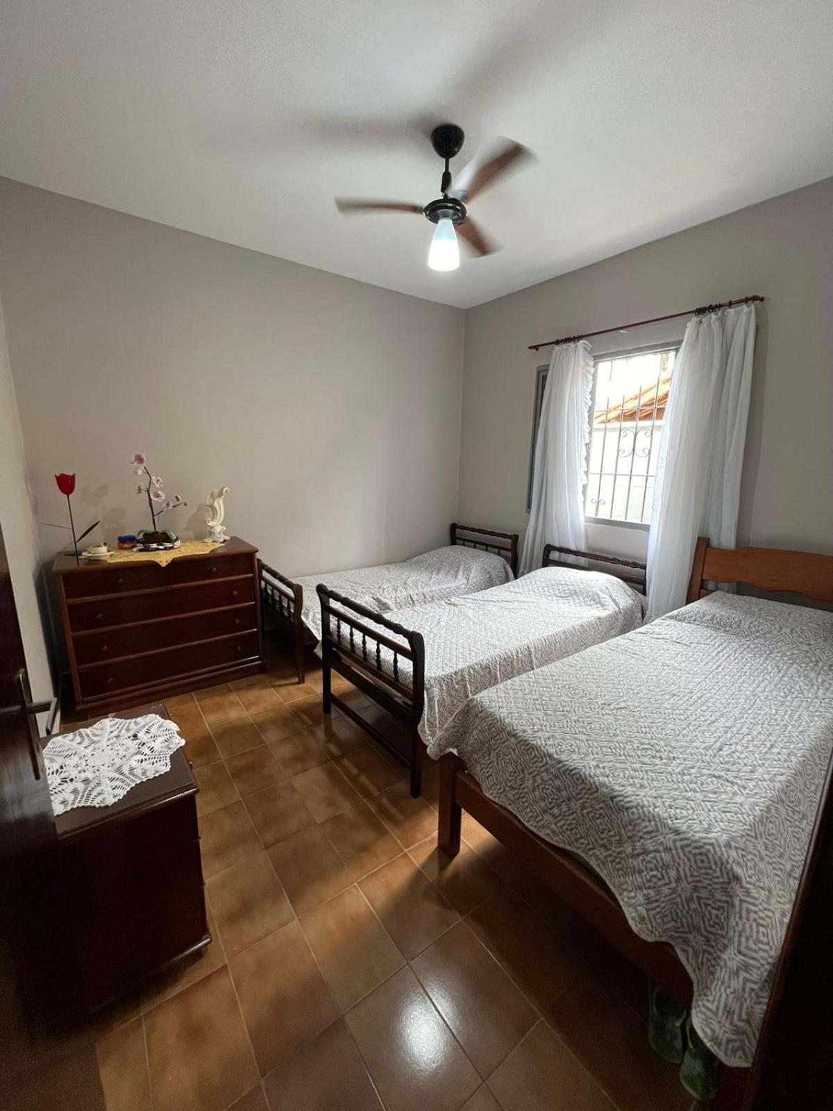 Casa Para Alugar Em Bertioga - Piscina, Wifi E Churrasqueira 外观 照片